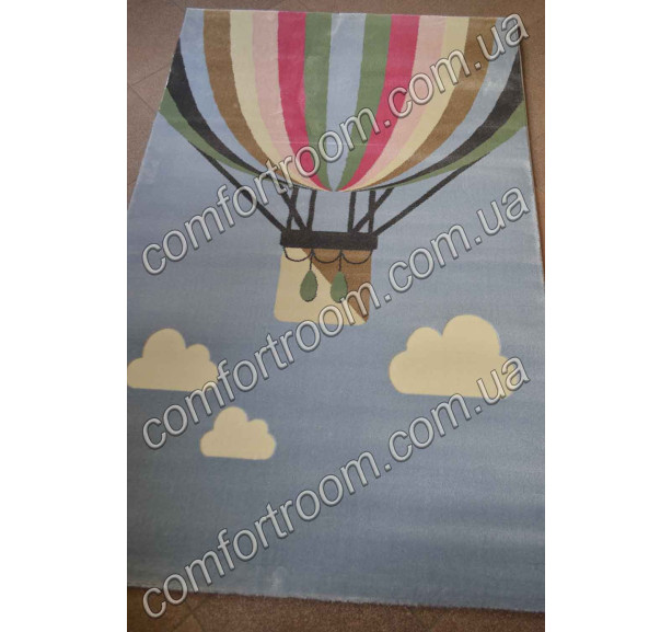 Ковер Saint Clair balloon - Фото 1